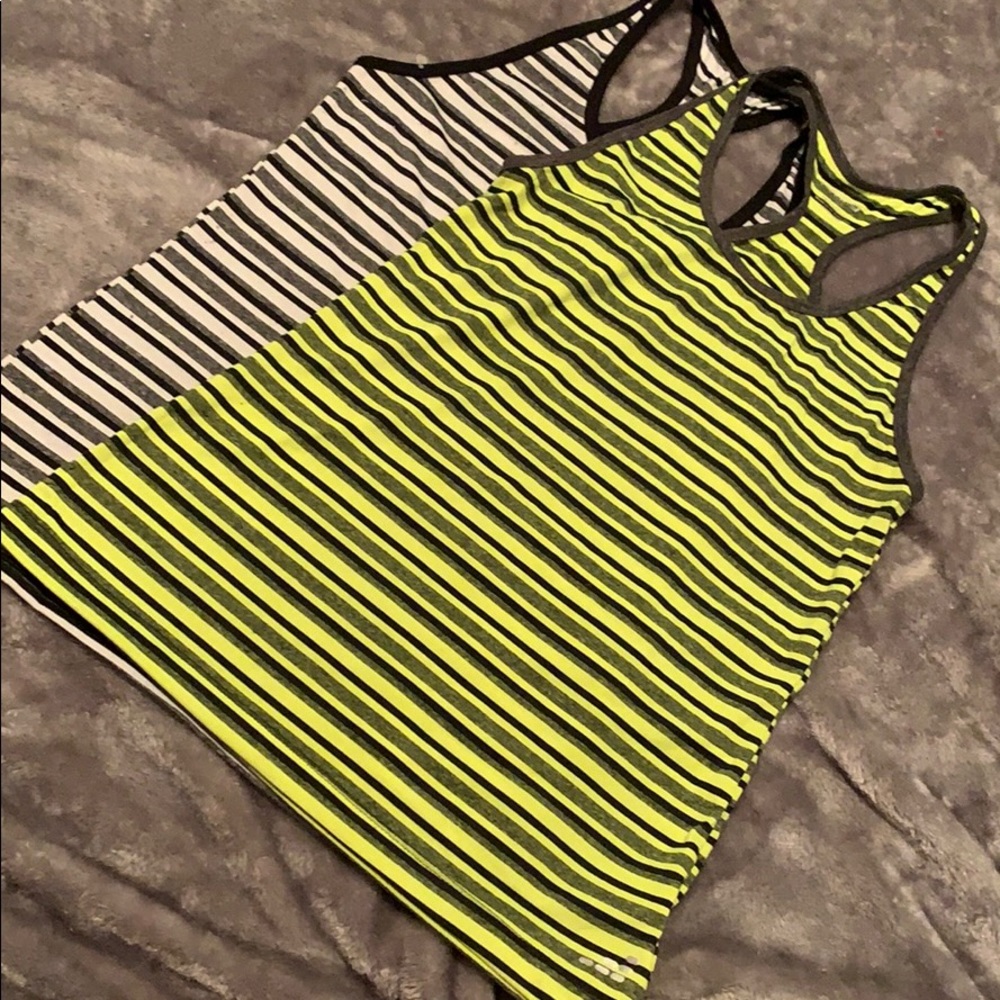 Bcg Racerback Active Tanks (2)